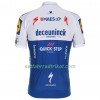 Radtrikot kurzarm 2020 Deceuninck-Quick-Step N001